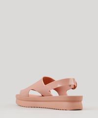 Rasteira-Feminina-Zaxy-com-Vazados-Flatform-Rose-9215780-Rose_3