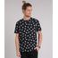 Camiseta-Masculina-Estampada--Rock-Forever--Manga-Curta-Gola-Careca-Preta-9210608-Preto_1