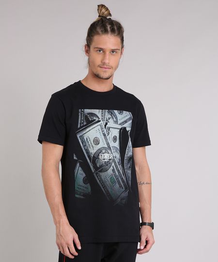 Camiseta-Masculina--Fever-Company--Manga-Curta-Gola-Careca-Preta-9204679-Preto_1 Camiseta-Masculina--Fever-Company--Manga-Curta-Gola-Careca-Preta-9204679-Preto_1