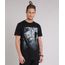 Camiseta-Masculina--Fever-Company--Manga-Curta-Gola-Careca-Preta-9204679-Preto_1