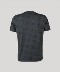 Camiseta-Masculina-Estampada-de-Machados-Manga-Curta-Gola-Careca-Cinza-Mescla-Escuro-9210614-Cinza_Mescla_Escuro_6