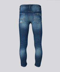 Calca-Jeans-Masculina-Super-Skinny-Cropped-Destroyed-Azul-Escuro-9137830-Azul_Escuro_6