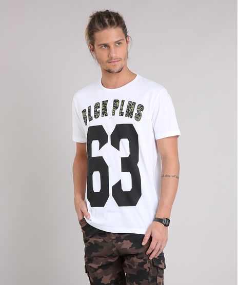 Camiseta-Masculina--63--Manga-Curta-Gola-Careca-Branca-9102765-Branco_1