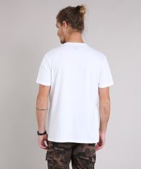 Camiseta-Masculina--63--Manga-Curta-Gola-Careca-Branca-9102765-Branco_2