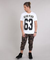 Camiseta-Masculina--63--Manga-Curta-Gola-Careca-Branca-9102765-Branco_3