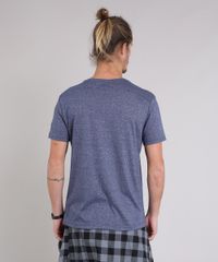 Camiseta-Masculina--Cafe-Racer--Manga-Curta-Gola-Careca-Azul-Marinho-9223809-Azul_Marinho_2