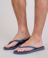 Chinelo-Masculino-Havaianas-Azul-9220483-Azul_2 Chinelo-Masculino-Havaianas-Azul-9220483-Azul_2