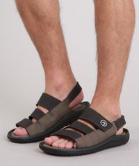 Papete-Masculina-Cartago-com-Velcro-Marrom-9211343-Marrom_2