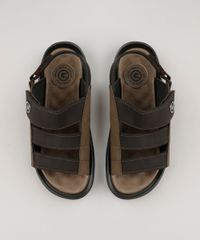 Papete-Masculina-Cartago-com-Velcro-Marrom-9211343-Marrom_4