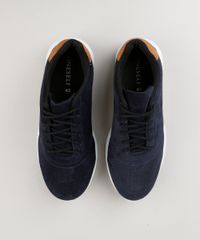 Tenis-Masculino-com-Recorte-Azul-Marinho-9210799-Azul_Marinho_4 Tenis-Masculino-com-Recorte-Azul-Marinho-9210799-Azul_Marinho_4