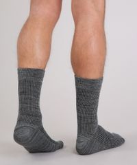 Meia-Masculina-Cano-Alto-Cinza-Mescla-Escuro-9084183-Cinza_Mescla_Escuro_3 Meia-Masculina-Cano-Alto-Cinza-Mescla-Escuro-9084183-Cinza_Mescla_Escuro_3