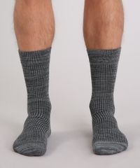 Meia-Masculina-Cano-Alto-Cinza-Mescla-Escuro-9084183-Cinza_Mescla_Escuro_4 Meia-Masculina-Cano-Alto-Cinza-Mescla-Escuro-9084183-Cinza_Mescla_Escuro_4