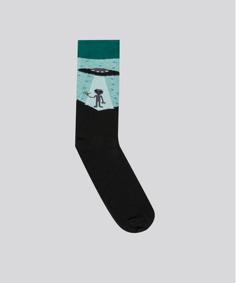 Meia-Masculina-Divertida-ET-Cano-Alto-Preta-9208039-Preto_1