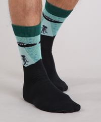Meia-Masculina-Divertida-ET-Cano-Alto-Preta-9208039-Preto_2