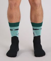 Meia-Masculina-Divertida-ET-Cano-Alto-Preta-9208039-Preto_4