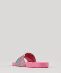 Chinelo-Slide-Infantil-Zaxy-com-Glitter-e-Arco-Iris-Rosa-9232424-Rosa_3