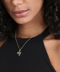 Colar-Feminino-Brasil-com-Strass-Dourado-9218930-Dourado_2