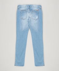 Calca-Infantil-Jeans-Destroyed-com-Barra-Desfiada-Azul-Claro-9217171-Azul_Claro_2