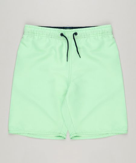 Bermuda-Surf-Infantil-com-Cordao-Verde-Claro-8860265-Verde_Claro_1 Bermuda-Surf-Infantil-com-Cordao-Verde-Claro-8860265-Verde_Claro_1
