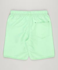 Bermuda-Surf-Infantil-com-Cordao-Verde-Claro-8860265-Verde_Claro_2