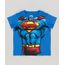 Camiseta-Infantil-Super-Homem-Manga-Curta-Gola-Careca-em-Algodao---Sustentavel-Azul-Royal-8698280-Azul_Royal_1