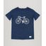 Camiseta-Infantil-com-Bordado-de-Bicicleta-Manga-Curta-Gola-Careca-Azul-Marinho-9227437-Azul_Marinho_1