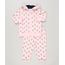 Conjunto-Infantil-de-Blusao-Estampado-Margarida-com-Capuz---Calca-em-Moletom-de-Algodao---Sustentavel-Rosa-Claro-9083894-Rosa_Claro_1