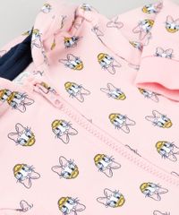 Conjunto-Infantil-de-Blusao-Estampado-Margarida-com-Capuz---Calca-em-Moletom-de-Algodao---Sustentavel-Rosa-Claro-9083894-Rosa_Claro_4