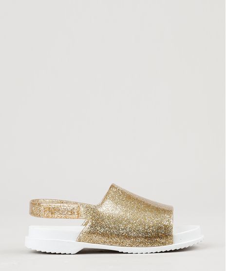 Sandalia-Infantil-Metalizada-com-Glitter-Dourada-9213424-Dourado_1