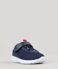 Tenis-Infantil-Running-com-Velcro-Azul-Marinho-9211712-Azul_Marinho_2