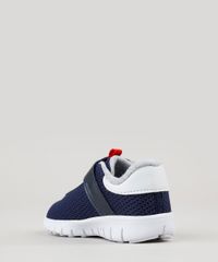 Tenis-Infantil-Running-com-Velcro-Azul-Marinho-9211712-Azul_Marinho_3