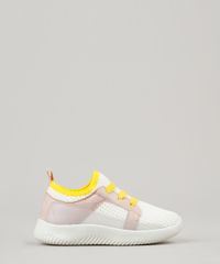 Tenis-Infantil-Running-com-Recorte-Off-White-9211648-Off_White_1 Tenis-Infantil-Running-com-Recorte-Off-White-9211648-Off_White_1