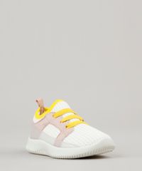 Tenis-Infantil-Running-com-Recorte-Off-White-9211648-Off_White_2 Tenis-Infantil-Running-com-Recorte-Off-White-9211648-Off_White_2