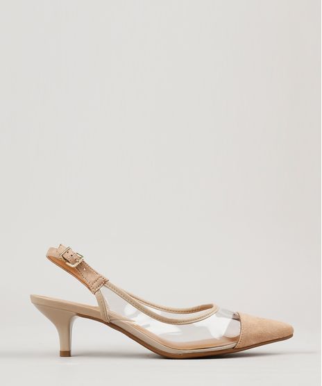 Scarpin-Feminino-Bico-Fino-Vizzano-com-Recorte-Transparente-Bege-9230068-Bege_1