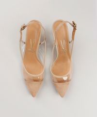 Scarpin-Feminino-Bico-Fino-Vizzano-com-Recorte-Transparente-Bege-9230068-Bege_4