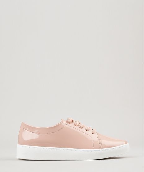 Tenis-Feminino-Vizzano-em-Verniz-Rose-9234250-Rose_1