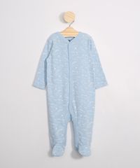 Macacao-Infantil-Estampado-Dinossauros-Manga-Longa-Decote-V-Azul-Claro-9969800-Azul_Claro_1