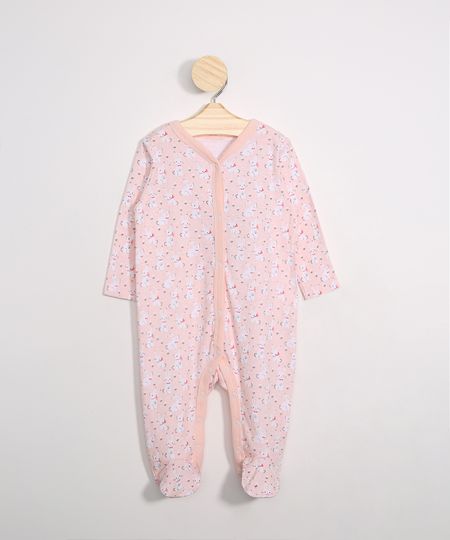 Macacao-Infantil-Estampado-Coelhinhas-Manga-Longa-Decote-V-Rosa-Claro-9969824-Rosa_Claro_1
