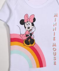 Body-Infantil-Minnie-Arco-Iris-Manga-Curta-Decote-Redondo-Off-White-9969843-Off_White_2