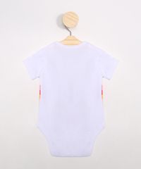 Body-Infantil-Minnie-Arco-Iris-Manga-Curta-Decote-Redondo-Off-White-9969843-Off_White_3