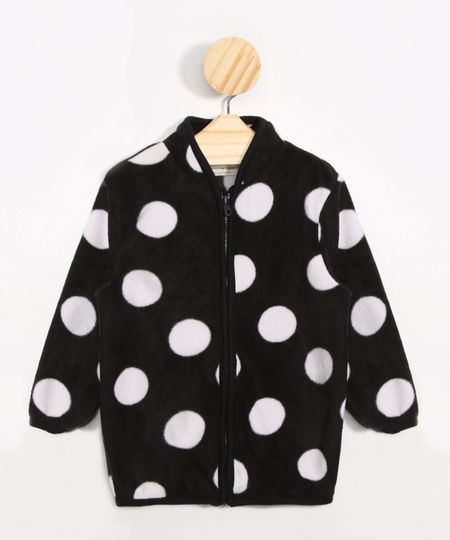 Blusao-Infantil-de-Fleece-Estampado-de-Poa-Preto-9972433-Preto_1 Blusao-Infantil-de-Fleece-Estampado-de-Poa-Preto-9972433-Preto_1