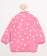 Blusao-Infantil-de-Fleece-Estampado-de-Poa-Pink-9972435-Pink_2