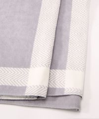 Poncho-de-Fleece-Dupla-Face-Estampado-Xadrez-Cinza-Mescla-9834500-Cinza_Mescla_4 Poncho-de-Fleece-Dupla-Face-Estampado-Xadrez-Cinza-Mescla-9834500-Cinza_Mescla_4