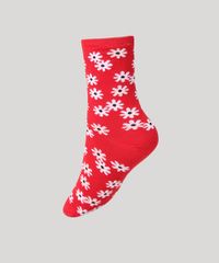 Meia-Cano-Alto-Estampada-Floral-Vermelha-9985029-Vermelho_2
