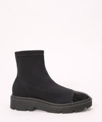 Bota-Feminina-Knit-Cano-Medio-Tratorado-com-Recorte-Beira-Rio-Preta-9986116-Preto_2