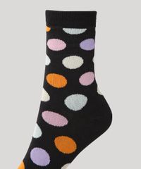 Meia-Cano-Alto-Estampada-de-Poa-Preta-9986711-Preto_3