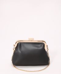 Bolsa-Transversal-Cross-Body-Pequena-com-Corrente-Preta-9979339-Preto_1