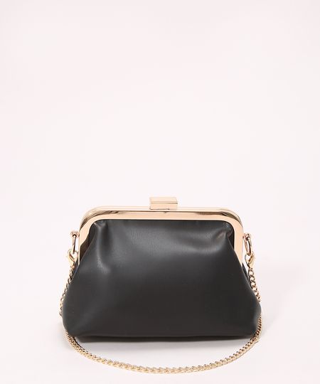 Bolsa-Transversal-Cross-Body-Pequena-com-Corrente-Preta-9979339-Preto_1 Bolsa-Transversal-Cross-Body-Pequena-com-Corrente-Preta-9979339-Preto_1