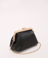 Bolsa-Transversal-Cross-Body-Pequena-com-Corrente-Preta-9979339-Preto_2