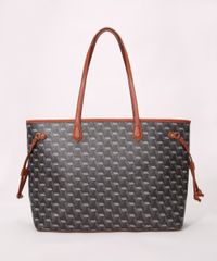 Bolsa-Shopper-Grande-Estampada-Geometrica-Preta-9979553-Preto_1